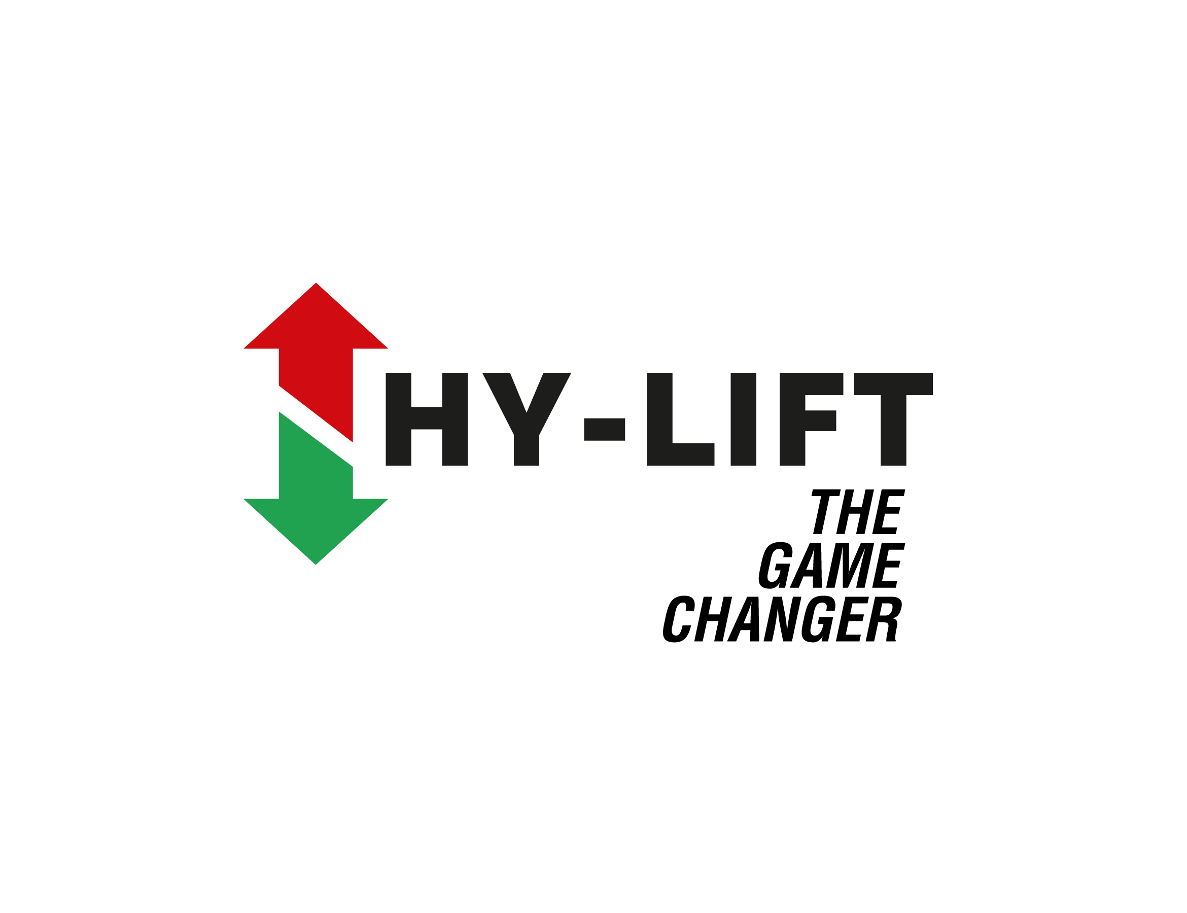 HY- LIFT THE GAME CHANGER